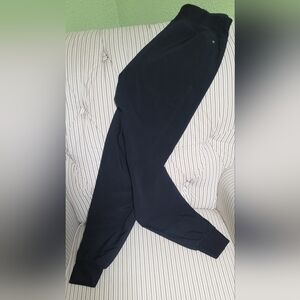 CHEROKEE iFlex Mid Rise Blk & Pewter Jogger Pants Sz XS CK011 Bundle